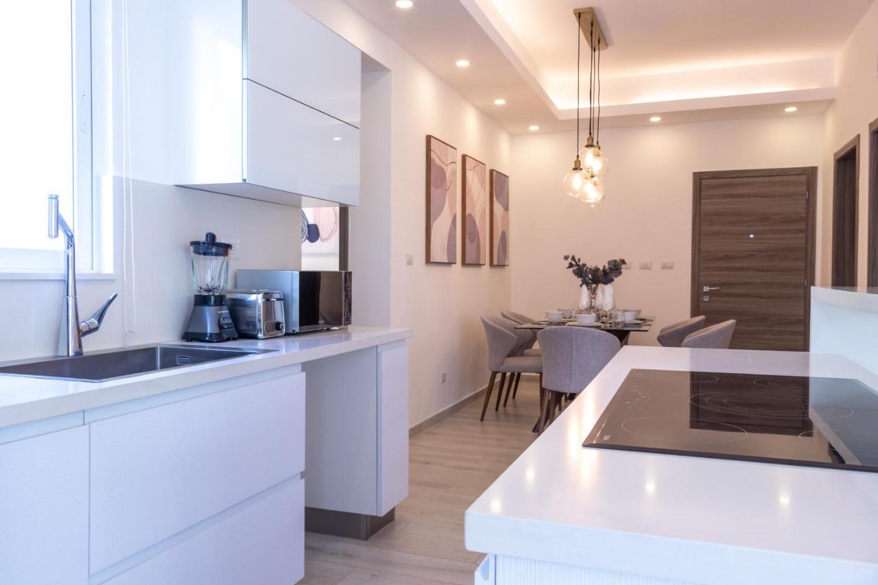Family Getaway Apartment - Right On The Beach 푼타 카나 외부 사진